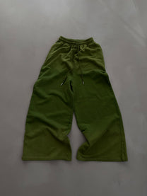 Moss Green Sweatpants