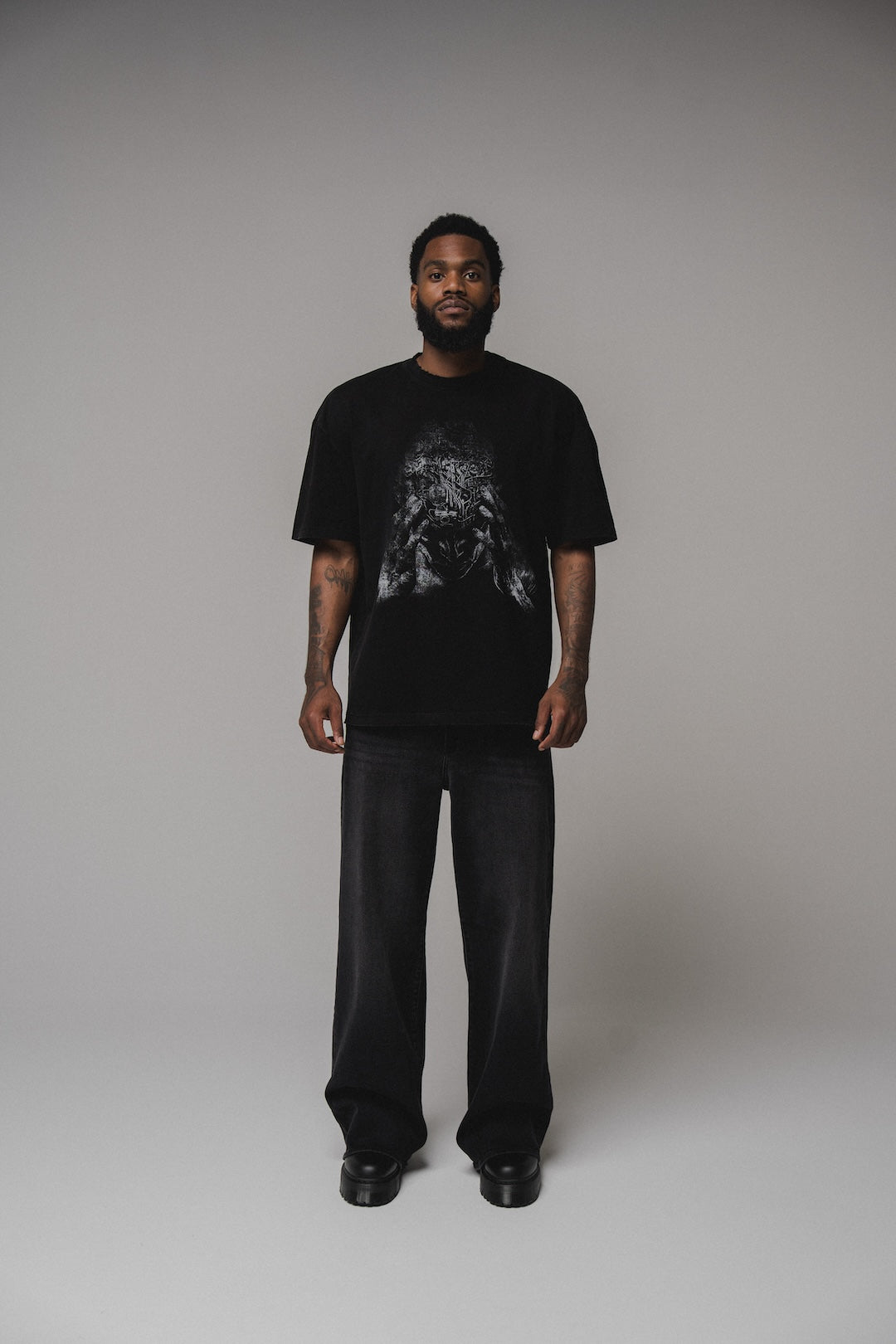 Mindscape T-Shirt